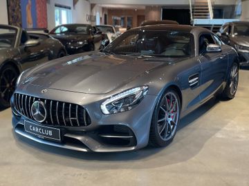 MB AMG GT S