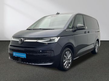 VW T7 Multivan