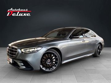 MB S 580