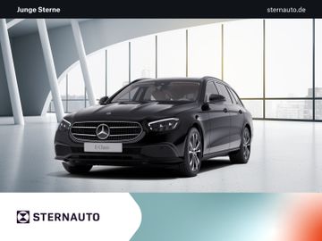 MB E 300