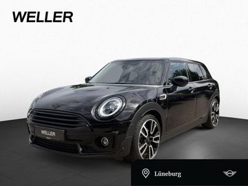 MINI COOPER_CLUBMAN
