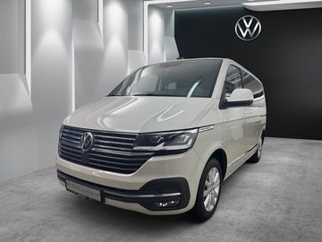 VW T6 Multivan