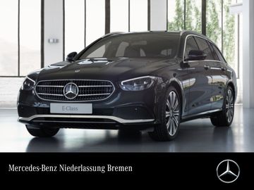 MB E 300