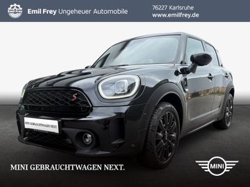 MINI COOPER_S_COUNTRYMAN