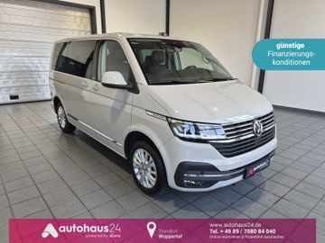 VW T6 Multivan