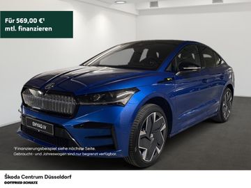 Škoda Enyaq