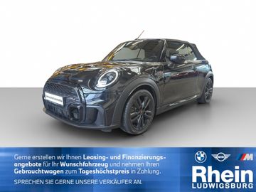 MINI COOPER_S_CABRIO