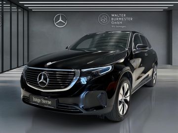 MB EQC