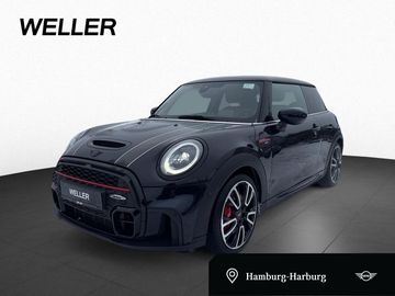 MINI JOHN_COOPER_WORKS