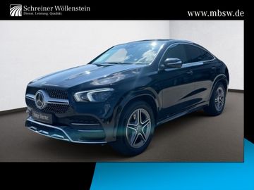 MB GLE 350