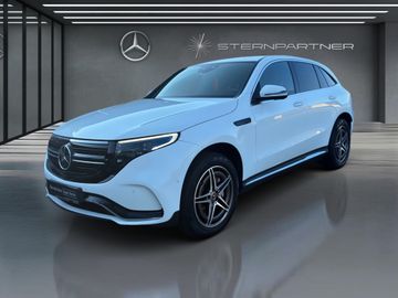 MB EQC