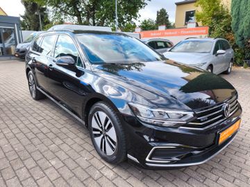 VW Passat Variant