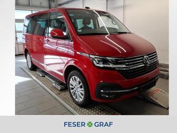 VW T6 Multivan