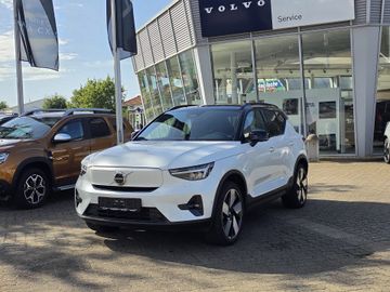 VOLVO XC 40