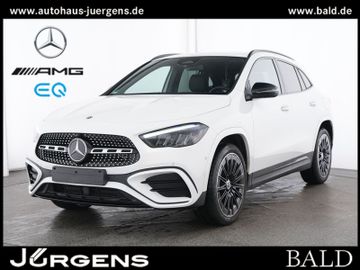 MB GLA 250