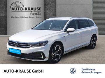 VW Passat Variant