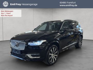 VOLVO XC 90
