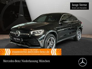 MB GLC 300