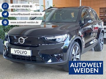 VOLVO XC 40