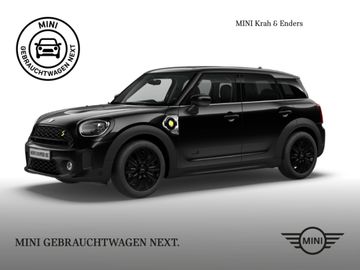 MINI Cooper SE Countryman