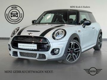 MINI COOPER_S