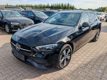 MB C 300