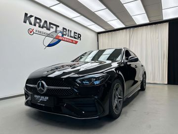 MB C 220