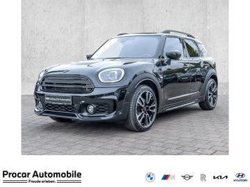 MINI COOPER_COUNTRYMAN