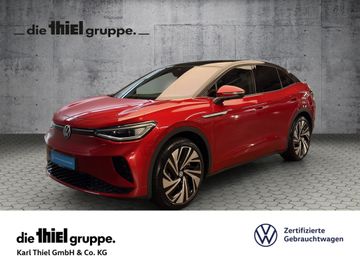 VW ID.5