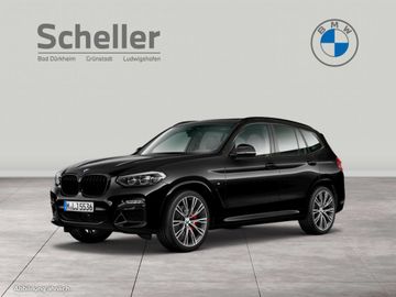 BMW X3 M40