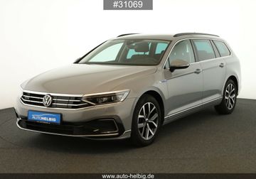 VW Passat Variant