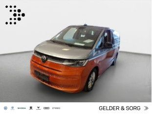 VW T7 Multivan