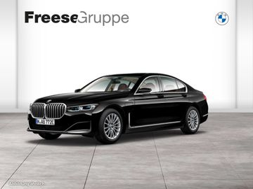 BMW 745