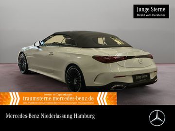 MB CLA 200