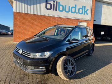 VW Touran