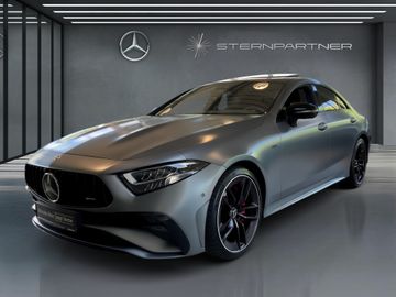 MB CLS 53 AMG
