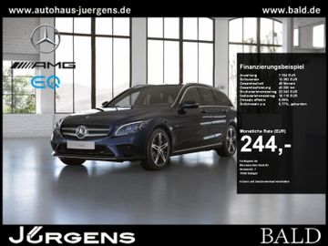 MB C 300