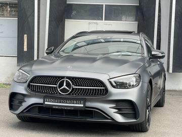MB E 300