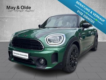 MINI COOPER_COUNTRYMAN