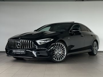 MB CLS 53 AMG