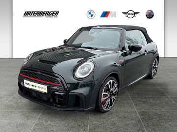 MINI JOHN_COOPER_WORKS_CABRIO