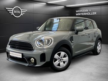 MINI COOPER_COUNTRYMAN
