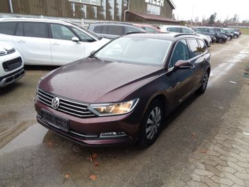 VW Passat Variant