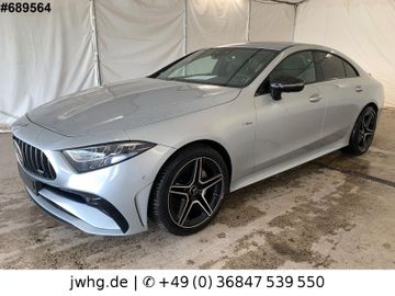 MB CLS 53 AMG