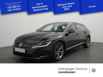 VW Arteon