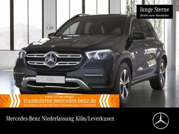 MB GLE 350