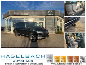 VW T6 Multivan