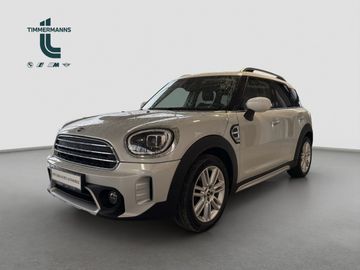 MINI COOPER_COUNTRYMAN