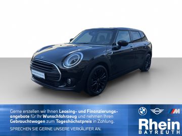 MINI COOPER_CLUBMAN
