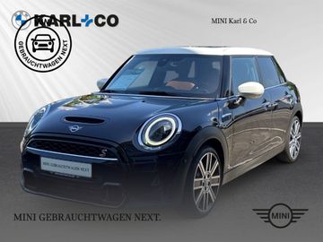 MINI COOPER_S